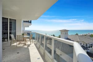 Blue Diamond Tower, 4779 Collins Ave APT 804, Miami Beach, FL 33140, Sold 07/18/25