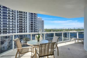 Blue Diamond Tower, 4779 Collins Ave APT 804, Miami Beach, FL 33140, Sold 07/18/25