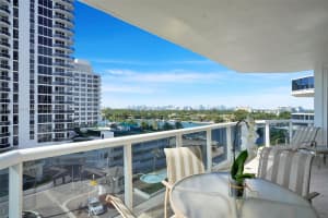 Blue Diamond Tower, 4779 Collins Ave APT 804, Miami Beach, FL 33140, Sold 07/18/25