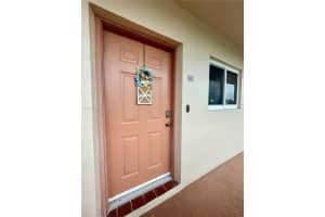 5945 Del Lago Cir 307, Sunrise