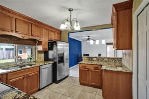 8821 NW 11th St, Pembroke Pines, FL 33024, Sold 08/15/25