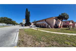 7491 SW 10th Ct APT 201B, North Lauderdale, FL 33068, Sold 04/21/25