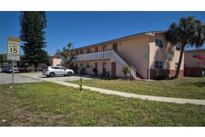 7491 SW 10th Ct APT 201B, North Lauderdale, FL 33068, Sold 04/21/25