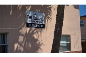 7491 SW 10th Ct APT 201B, North Lauderdale, FL 33068, Sold 04/21/25