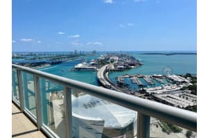 888 Biscayne Blvd APT 4306, Miami, FL 33132, - MLS#A11767259