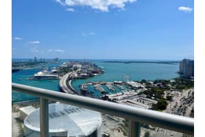 888 Biscayne Blvd APT 4306, Miami, FL 33132, - MLS#A11767259