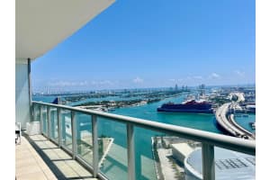 888 Biscayne Blvd APT 4306, Miami, FL 33132, - MLS#A11767259