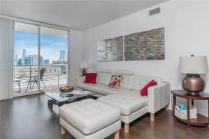 18800 NE 29th Ave APT 613, Aventura, FL 33180, - MLS#A11767270