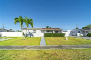 17011 SW 121st Ave, Miami, FL 33177, Sold 05/08/25