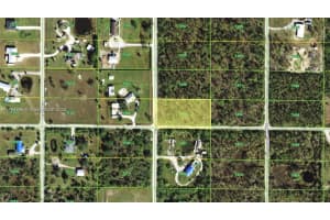 29426 Marris Dr Punta Gorda, FL 33982 Sold 04/04/25