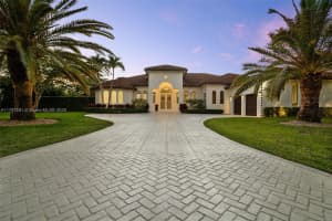 12600 SW 93rd Ave, Miami, FL 33176, - MLS#A11767291