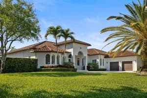 12600 SW 93rd Ave, Miami, FL 33176, - MLS#A11767291