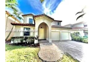 15424 Sw 175th St, Miami