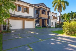 3400 Ne 164th St, North Miami Beach