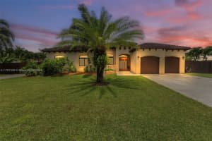 32006 SW 206th Ave, Homestead, FL 33030, Sold 08/15/25