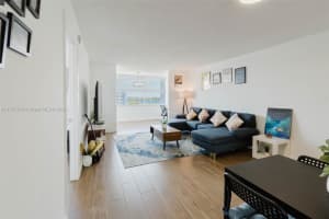 1300 NE Miami Gardens Dr APT 917E, Miami, FL 33179, Sold 05/29/25