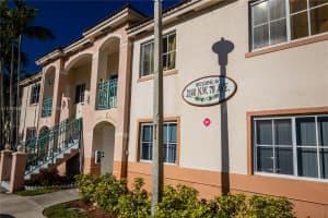2140 NW 78th Ave APT 106, Pembroke Pines, FL 33024, Sold 07/21/25