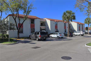 1206 N Hiatus Rd #1206, Pembroke Pines, FL 33026, Sold 04/28/25