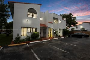 221 NW 109th Ave Apt 3-221, Miami, FL 33172, Sold 09/02/25