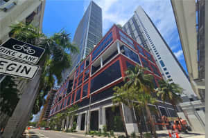 601 NE 1st Ave #2004, Miami, FL 33132, - MLS#A11767410