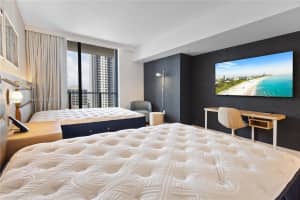 601 NE 1st Ave #2004, Miami, FL 33132, - MLS#A11767410
