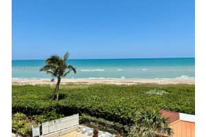 10410 S Ocean Dr APT 504, Jensen Beach, FL 34957, Sold 08/19/25