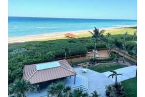 10410 S Ocean Dr APT 504, Jensen Beach, FL 34957, Sold 08/19/25