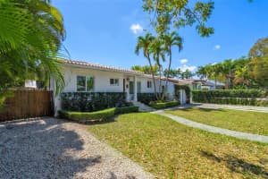 5736 SW 31st St, Miami, FL 33155, Sold 06/27/25