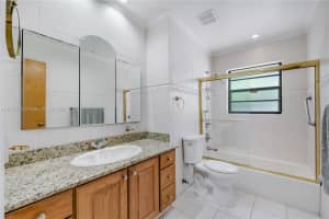 5944 SW 64th Pl, South Miami, FL 33143, Sold 04/30/25