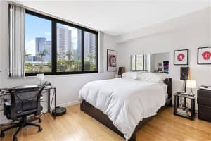 540 Brickell Key Dr APT 407, Miami, FL 33131, - MLS#A11767530