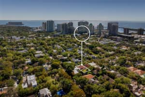 3120 Virginia St #3120, Miami, FL 33133, - MLS#A11767531