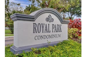 101 Royal Pk Dr APT 1A, Oakland Park, FL 33309, Sold 05/13/25