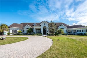5500 Hancock Rd, Southwest Ranches, FL 33330, Sold 03/21/25