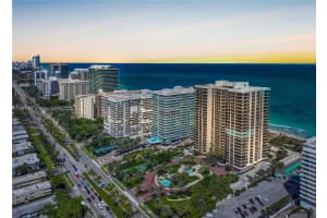 9999 Collins Ave APT 14J, Bal Harbour, FL 33154, Sold 06/05/25