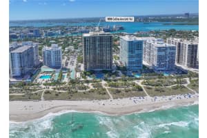 9999 Collins Ave APT 14J, Bal Harbour, FL 33154, Sold 06/05/25