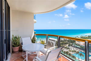 9999 Collins Ave APT 14J, Bal Harbour, FL 33154, Sold 06/05/25