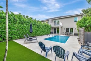 709 SW 17th St, Fort Lauderdale, FL 33315, Sold 06/30/25