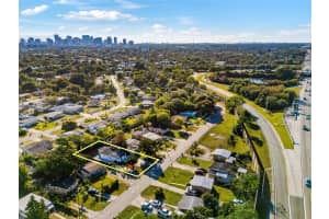 1713 Lauderdale Manor Dr, Fort Lauderdale, FL 33311, Sold 07/10/25