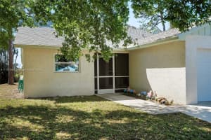 5976 SE Collins Ave, Stuart, FL 34997, Sold 04/21/25