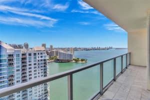 1155 Brickell Bay Dr Ph104, Miami