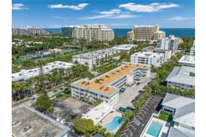 240 Galen Dr APT 108, Key Biscayne, FL 33149, Sold 06/18/25
