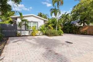 615 Ne 13th Ave, Fort Lauderdale