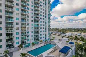 1861 Nw S River Dr 1803 Miami, FL 33125 - MLS#A11767672