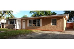 6464 Johnson St, Hollywood, FL 33024, Sold 07/10/25