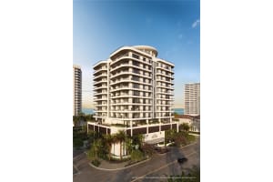 530 N Birch Road 702, Fort Lauderdale