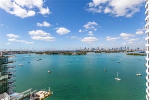 1330 West Ave APT 1908, Miami Beach, FL 33139, Sold 10/17/25