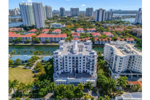 3030 Ne 188th St 409 Aventura, FL 33180 - MLS#A11767716