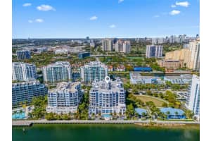3030 Ne 188th St 409 Aventura, FL 33180 - MLS#A11767716