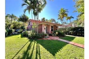 1203 Madrid St, Coral Gables, FL 33134, Sold 07/10/25