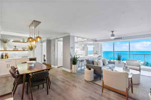 2841 N Ocean Blvd APT 1806, Fort Lauderdale, FL 33308, Sold 08/11/25